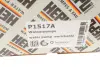 P1517A Помпа воды MB A-class (W176)/B-class (W246/W242) 1.8/2.2CDI 11- (управляемая вакуумно) HEPU підбір по vin на Brocar