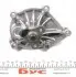 PA1232 Помпа води BMW 1/3 114i/116i/118i/120i/316i/320i 11-/Citroen C3/C4/C5 1.4/1.6 08- (R/B) (5 лоп.) GRAF підбір по vin на Brocar