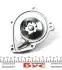PA1232 Помпа води BMW 1/3 114i/116i/118i/120i/316i/320i 11-/Citroen C3/C4/C5 1.4/1.6 08- (R/B) (5 лоп.) GRAF підбір по vin на Brocar