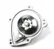 PA1232 Помпа води BMW 1/3 114i/116i/118i/120i/316i/320i 11-/Citroen C3/C4/C5 1.4/1.6 08- (R/B) (5 лоп.) GRAF підбір по vin на Brocar