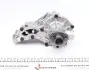 PA1105 Помпа воды Audi/Seat/VW 1.3/1.6/D/TD/1.7/D/1.8/1.9/D/TD/TDI/SDI/2.0/E 76- (R/B)(6 лоп)(с корп.) HD GRAF підбір по vin на Brocar