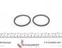 PA1105 Помпа воды Audi/Seat/VW 1.3/1.6/D/TD/1.7/D/1.8/1.9/D/TD/TDI/SDI/2.0/E 76- (R/B)(6 лоп)(с корп.) HD GRAF підбір по vin на Brocar