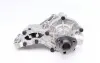 PA1105 Помпа воды Audi/Seat/VW 1.3/1.6/D/TD/1.7/D/1.8/1.9/D/TD/TDI/SDI/2.0/E 76- (R/B)(6 лоп)(с корп.) HD GRAF підбір по vin на Brocar