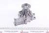 PA1080 Помпа води Toyota Land Cruiser/Prado 3.0D/TD/D-4D 00-/Hiace 2.5-3.0D 06- (R/B)(6 лоп)(з корпусом) GRAF підбір по vin на Brocar
