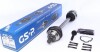 203373 Піввісь (передня) VW Caddy III 1.6i/2.0 SDI 04-15 (L) (36х511) GSP підбір по vin на Brocar