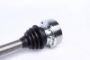 203373 Піввісь (передня) VW Caddy III 1.6i/2.0 SDI 04-15 (L) (36х511) GSP підбір по vin на Brocar