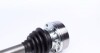 203373 Піввісь (передня) VW Caddy III 1.6i/2.0 SDI 04-15 (L) (36х511) GSP підбір по vin на Brocar