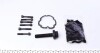 203373 Піввісь (передня) VW Caddy III 1.6i/2.0 SDI 04-15 (L) (36х511) GSP підбір по vin на Brocar