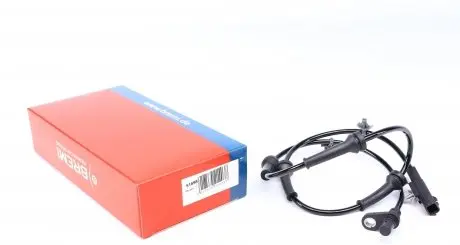 51698 Датчик ABS (задній) Nissan Qashqai 13- BREMI підбір по vin на Brocar
