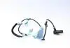 51674 Датчик ABS (передній) Toyota Land Cruiser 100 98-07 (R) BREMI підбір по vin на Brocar