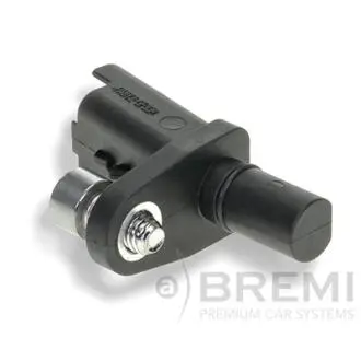 51652 Датчик ABS (задній) Citroen C4 II 13- BREMI підбір по vin на Brocar
