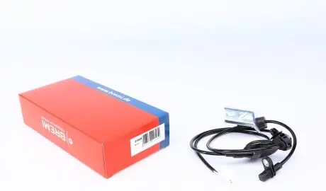 51609 Датчик ABS (задній) Mazda 3 13- BREMI підбір по vin на Brocar