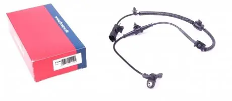 51046 Датчик ABS (передній) Opel Astra J/Chevrolet Cruze 09- BREMI підбір по vin на Brocar