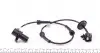 50672 Датчик ABS (передний) Chevrolet Aveo/Daewoo Kalos 1.2-1.4 02- (L) BREMI підбір по vin на Brocar