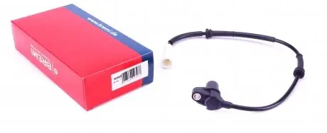 50595 Датчик ABS (передний) Renault Kangoo 97- BREMI підбір по vin на Brocar