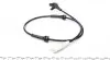 50579 Датчик ABS (передний) Citroen C4 I/Peugeot 307 03-09 BREMI підбір по vin на Brocar