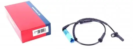 50345 Датчик ABS (задний) BMW 5 (E60)/6 (E63) 01-10 BREMI подбор по vin на Brocar
