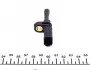 50321 Датчик ABS (задній) VW Caddy III/IV 03- BREMI підбір по vin на Brocar
