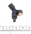 50315 Датчик ABS (передній) VW Caddy II/III 1.4/1.6/1.9TDi 95-04 (L) BREMI підбір по vin на Brocar