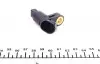 50316 Датчик ABS (передній) VW Caddy II/III 1.4/1.6/1.9TDi 95-04 (R) BREMI підбір по vin на Brocar