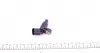 50316 Датчик ABS (передній) VW Caddy II/III 1.4/1.6/1.9TDi 95-04 (R) BREMI підбір по vin на Brocar