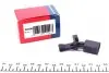 Датчик ABS (задний) Skoda Roomster/VW Polo 01- (L) 50308