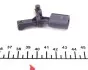 50306 Датчик ABS (задній) Skoda Fabia/VW Polo 1.0-2.0 99- (R) BREMI підбір по vin на Brocar