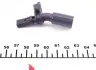 50303 Датчик ABS (передній) VW Golf VII/Passat/Skoda Roomster 99- (L) BREMI підбір по vin на Brocar