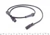 50277 Датчик ABS (задний) Renault Megane II/Scenic II 1.4-2.0 02- BREMI підбір по vin на Brocar