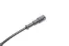 50273 Датчик ABS (передній) Renault Scenic I/Megane I 1.4-2.0i 96-03 BREMI підбір по vin на Brocar