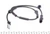 50270 Датчик ABS (передній) MB Citan/Renault Kangoo 1.2/1.5 dCi/1.6 16V 08- BREMI підбір по vin на Brocar