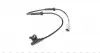 50253 Датчик ABS (передний) Citroen C4 I/II 04- BREMI підбір по vin на Brocar