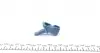 50229 Датчик ABS (передний) Ford Transit Connect 1.8TDCi 02-13/Galaxy/Mondeo 1.4-2.5 06- BREMI підбір по vin на Brocar