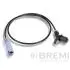 Датчик ABS (задний) BMW 7 (E38) 94-01 (L) 50212