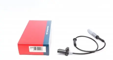50208 Датчик ABS (передний) BMW 5 (E39) 95-03 BREMI подбор по vin на Brocar