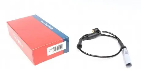 50204 Датчик ABS (передній) BMW 3 (E36) 98-03 BREMI підбір по vin на Brocar