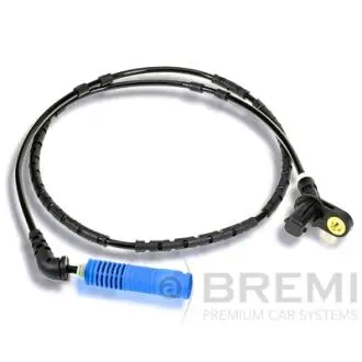 50203 Датчик ABS (задний) BMW 3 (E46) 98-07 BREMI подбор по vin на Brocar