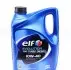 214121 Олива EVOLUTION 700 TURBO DIESEL 10W-40 (5L) ELF підбір по vin на Brocar