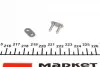 TCH1027 Цепь ГРМ MB A-class 1.4-2.1i 97-05 DAYCO підбір по vin на Brocar