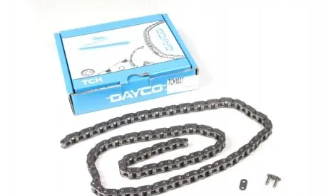 TCH1027 Цепь ГРМ MB A-class 1.4-2.1i 97-05 DAYCO підбір по vin на Brocar