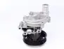 2118 Помпа воды Ford Transit 2.2TDCI 11-14/Transit V363 2.2TDCI 13-/Land Rover Defender 11- (с корпусом) AIRTEX підбір по vin на Brocar