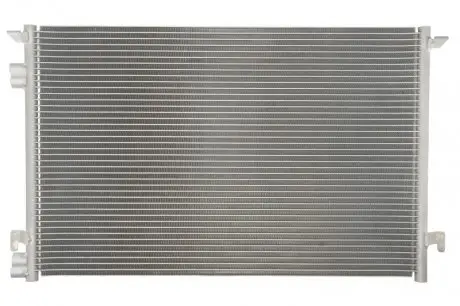 TSP0225464 Конденсатор кондиционера Signum,Vectra C 2.0DTI 02- DELPHI подбор по vin на Brocar