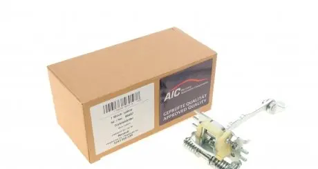 56057 Обмежувач дверей (задніх) Renault Scenic 09- AIC підбір по vin на Brocar