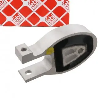32670 Подушка двигателя (задняя/нижняя) Ford Mondeo Turnier/Galaxy II/S-Max 2.3 06-15 FEBI BILSTEIN подбор по vin на Brocar