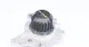 P7760 Помпа воды Hyundai Accent/Elantra/Santa Fe/Tucson/Kia Sportage 1.5/2.0CRDI 01-08 HEPU підбір по vin на Brocar