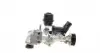 P1571 Помпа воды MB A-class (W176)/B-class (W246/S242) 1.6/2.0 11- (switchable) HEPU підбір по vin на Brocar