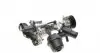 P1571 Помпа воды MB A-class (W176)/B-class (W246/S242) 1.6/2.0 11- (switchable) HEPU підбір по vin на Brocar