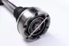 261268 Піввісь VW Caddy III 2.0 SDI 04-10 (L) (36x516) GSP підбір по vin на Brocar