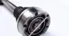 261268 Піввісь VW Caddy III 2.0 SDI 04-10 (L) (36x516) GSP підбір по vin на Brocar