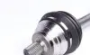261268 Піввісь VW Caddy III 2.0 SDI 04-10 (L) (36x516) GSP підбір по vin на Brocar